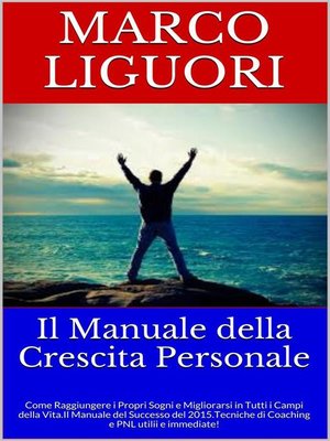 cover image of Il Manuale Della Crescita Personale